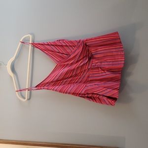 Stripe Tank top 3X